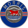 Logo of Morris Motors