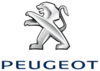 Logo of Peugeot