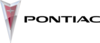 Logo of Pontiac