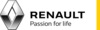 Logo of Renault